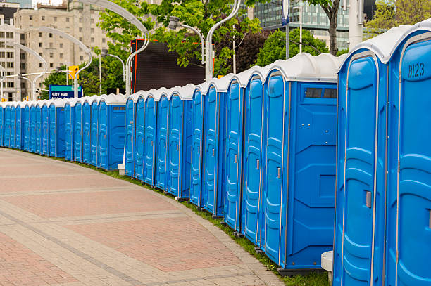 Best VIP or Luxury Restroom Trailers  in South Deerfield, MA